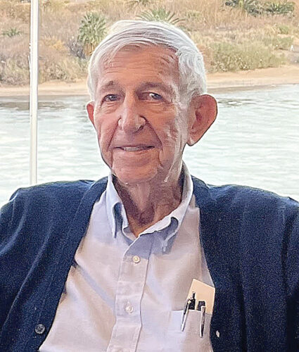 Charles ‘Charlie’ Edward  Bryant Jr.